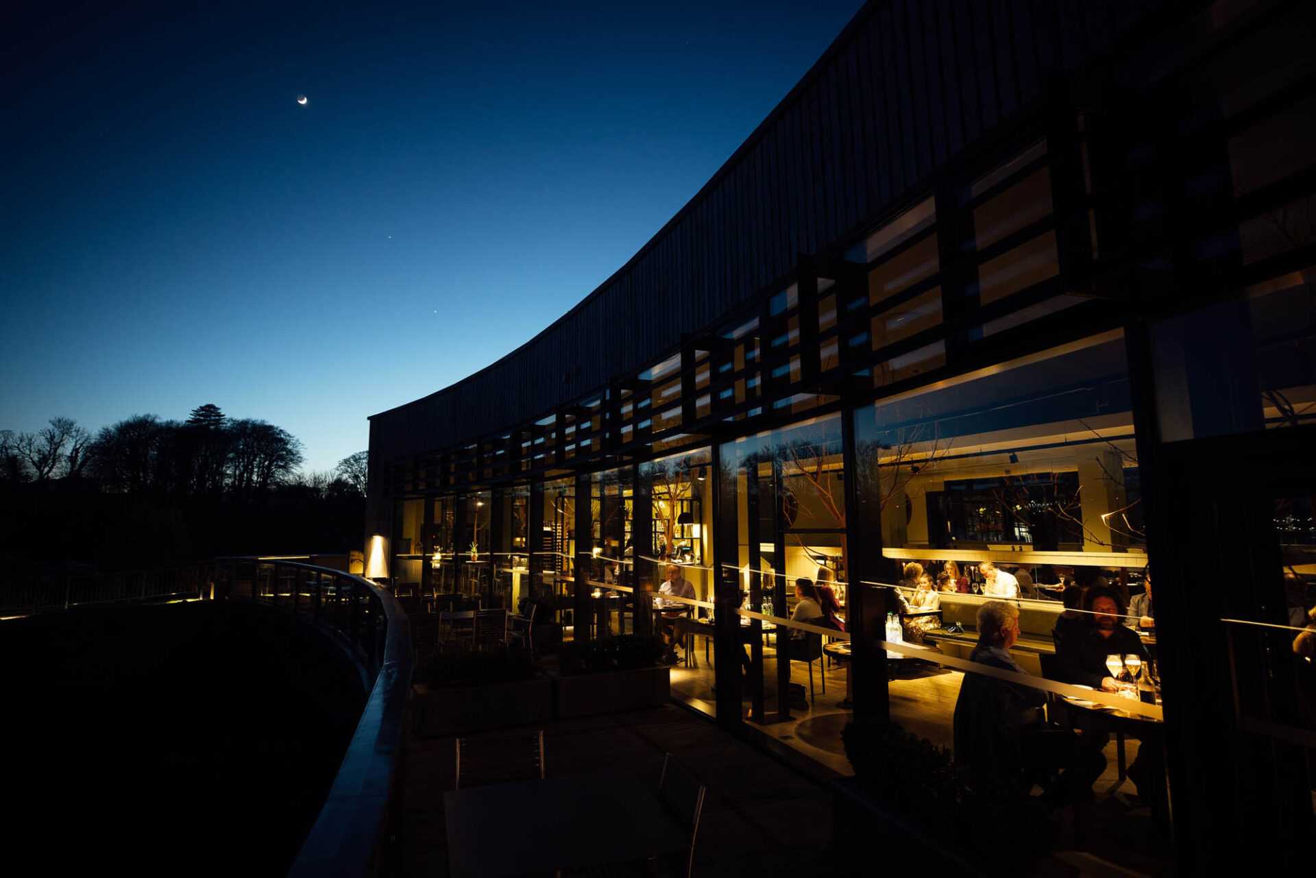 Wine tasting at Coast-021